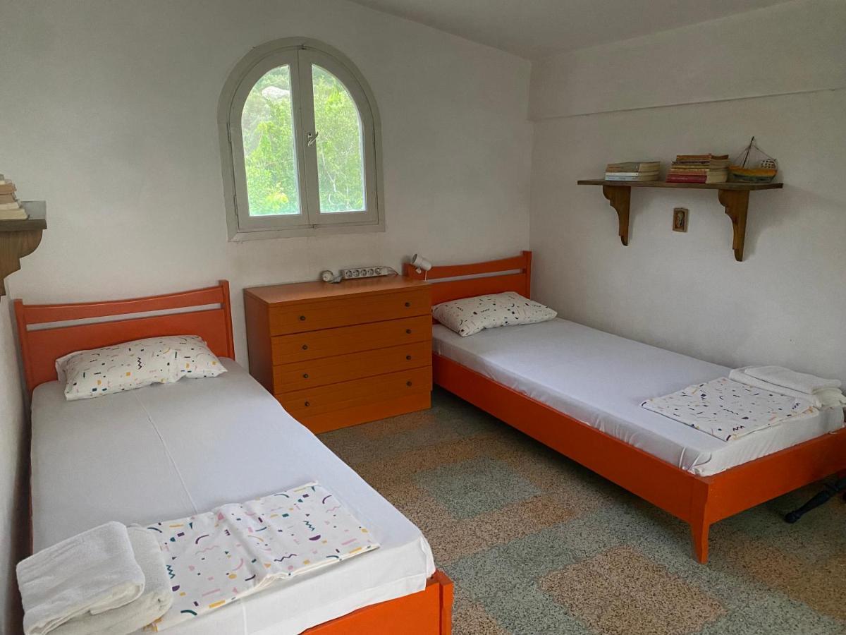 Casa Santa Agua Villa Amulianí Kültér fotó