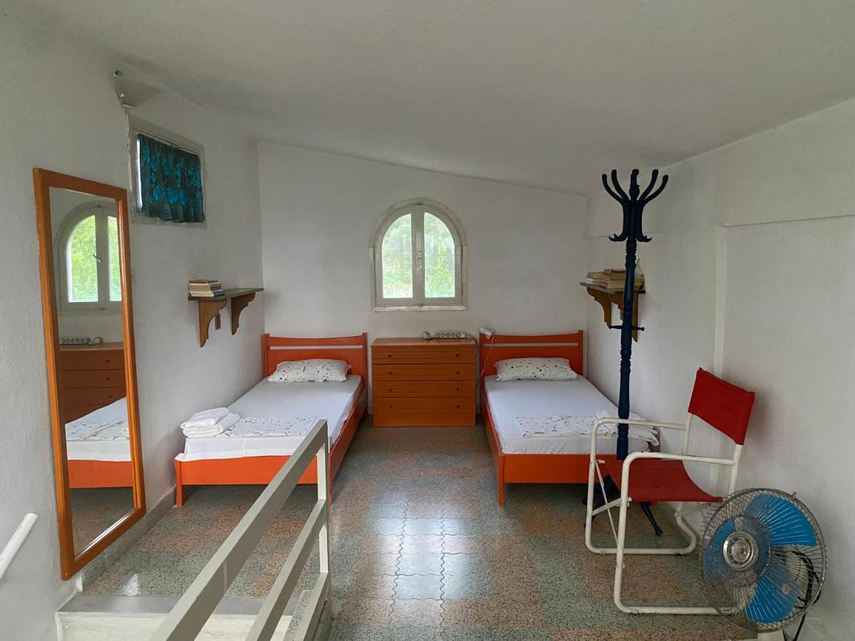 Casa Santa Agua Villa Amulianí Kültér fotó