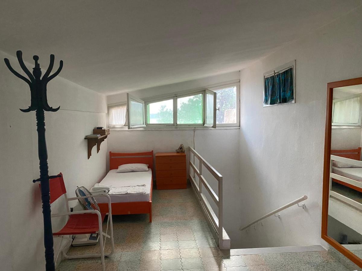 Casa Santa Agua Villa Amulianí Kültér fotó