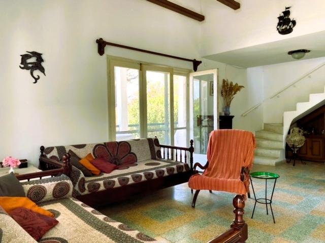 Casa Santa Agua Villa Amulianí Kültér fotó