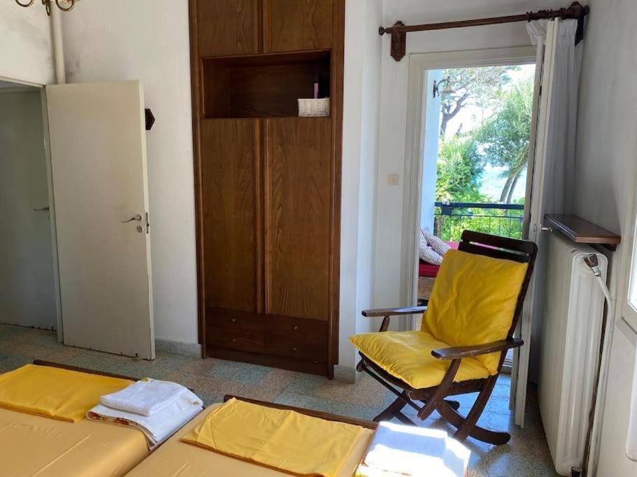 Casa Santa Agua Villa Amulianí Kültér fotó