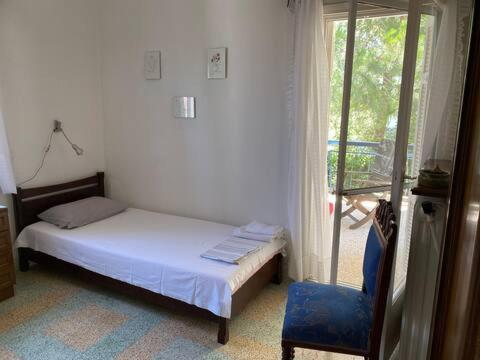 Casa Santa Agua Villa Amulianí Kültér fotó